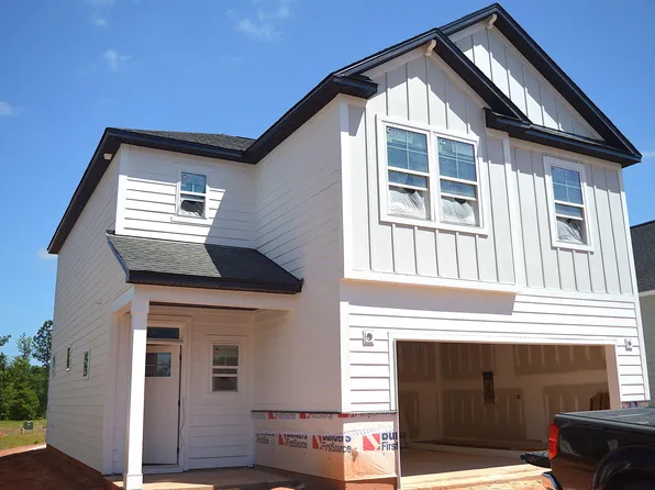 316 Conductor Ln, Irmo, SC 29063
