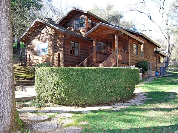 1021 Millertown Rd, Auburn, CA 95603