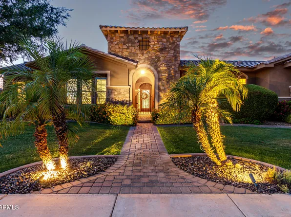 3460 E LYNX Place, Chandler, AZ 85249