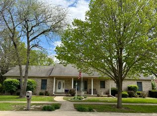 532 Neipswah Ave, Rantoul, IL 61866