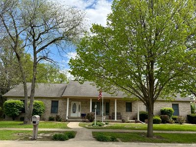 532 Neipswah Ave, Rantoul, IL, 61866