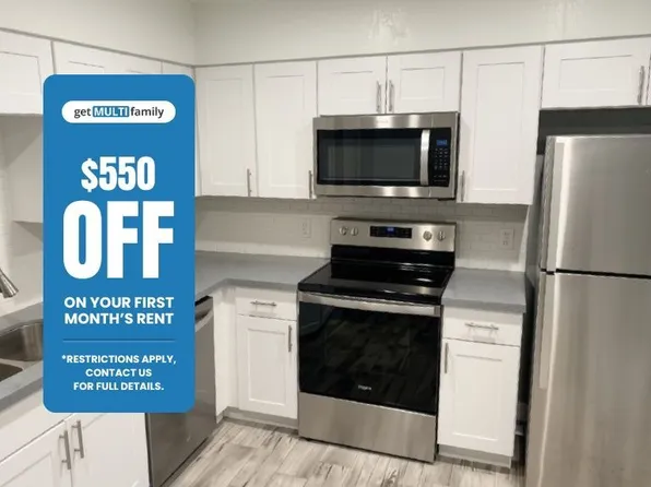 1766 E 6th Ave #1770, Mesa, AZ 85204