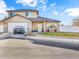 489 Badger Ct, Grand Junction, CO 81504