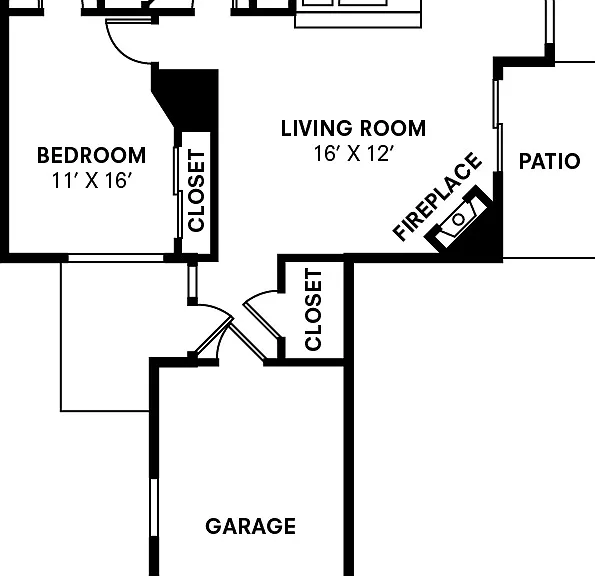 Oakmonte Apartment Homes — Photo 33