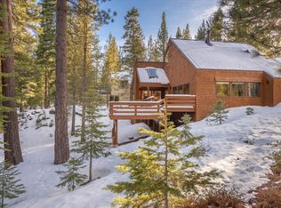 12611 Hillside Dr, Truckee, CA 96161