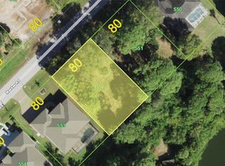 112 Marker Rd #552, Rotonda West, FL 33947