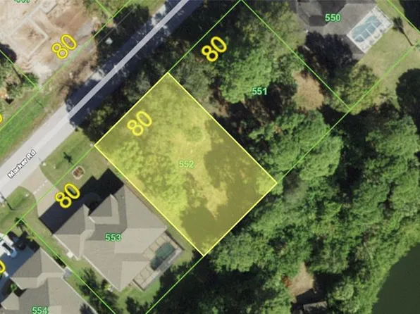 112 Marker Rd #552, Rotonda West, FL 33947