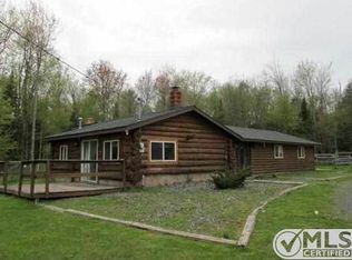 12188 Us Highway 41, Pelkie, MI 49958