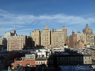 Rented by City Connections Realty