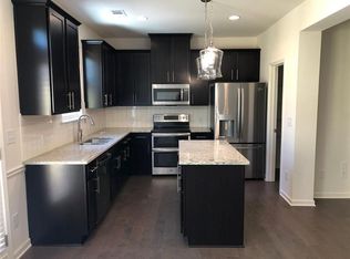 1539 Redbud Way, Stone Mountain, GA 30083
