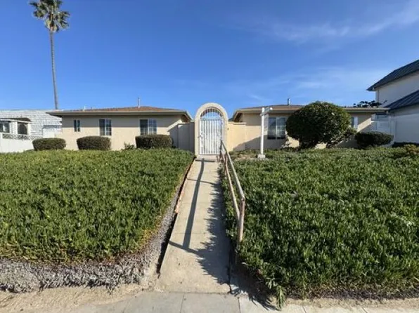 5062.5 Santa Monica Ave #5062.5, San Diego, CA 92107