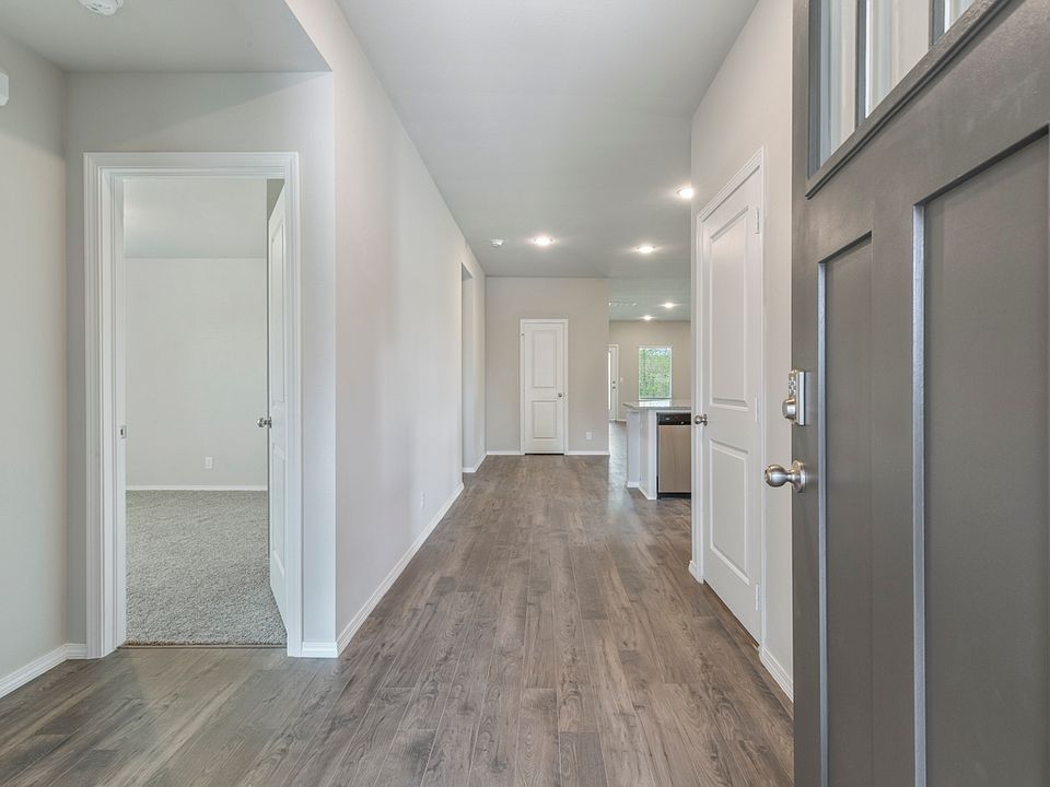 The Meadows at Stonegate by D.R. Horton Tulsa in Pryor OK Zillow