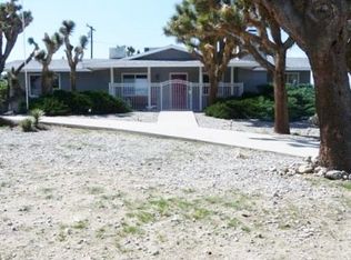 8668 Grand Ave, Yucca Valley, CA 92284