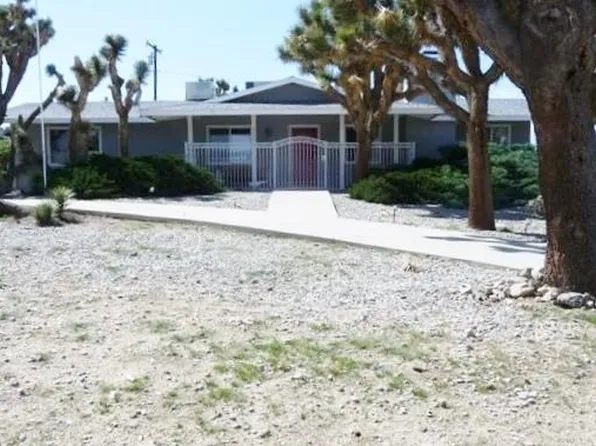 8668 Grand Ave, Yucca Valley, CA 92284