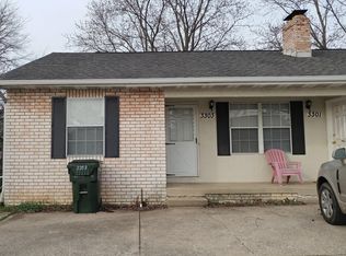 3301 Kristin Ct #3301, Columbus, OH 43231