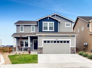3037 Zodiac Ct, Loveland, CO 80537