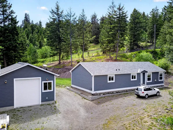 393 Wild Rose Dr, Thompson Nicola, BC V0K 1Y0