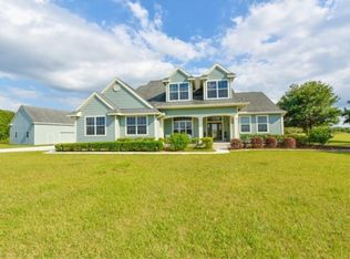 29416 Saddlebag Trl, Myakka City, FL 34251