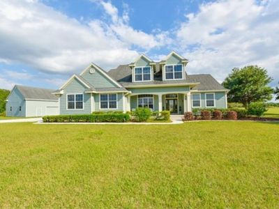 29416 Saddlebag Trl, Myakka City, FL, 34251