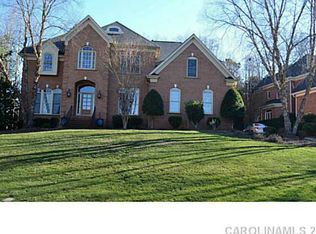 15516 Brem Ln, Charlotte, NC 28277