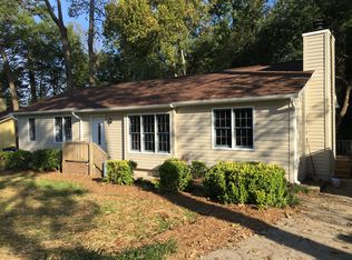 3725 Summer Pl, Raleigh, NC 27604