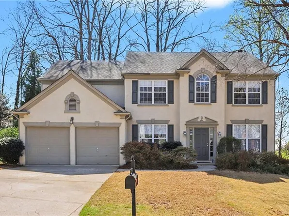 5785 Oxborough Way, Johns Creek, GA 30005