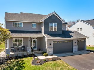 17921 68th Ave N, Maple Grove, MN 55311