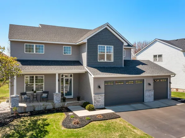 17921 68th Ave N, Maple Grove, MN 55311