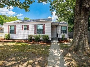 2803 Madison St, Little Rock, AR 72204