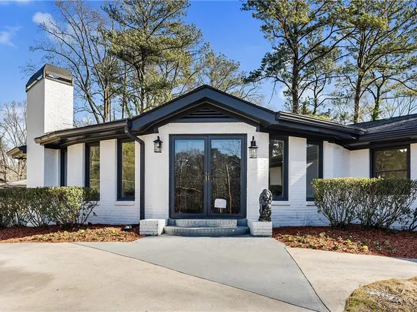 1813 Wee Kirk Rd, Atlanta, GA 30316