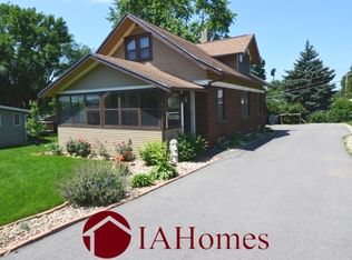 2424 Southland St SW, Cedar Rapids, IA 52404