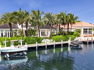 5120 31st Ave, Lighthouse Pt, FL 33064