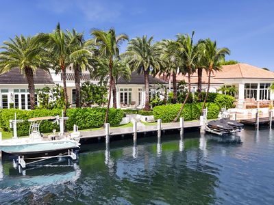 5120 NE 31 Avenue, Lighthouse Pt, FL, 33064