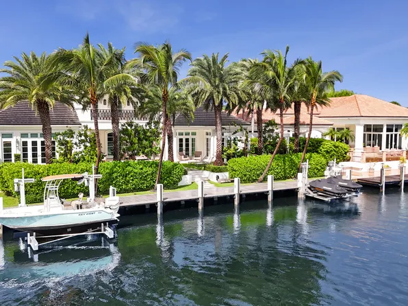 5120 NE 31 Avenue, Lighthouse Point, FL 33064