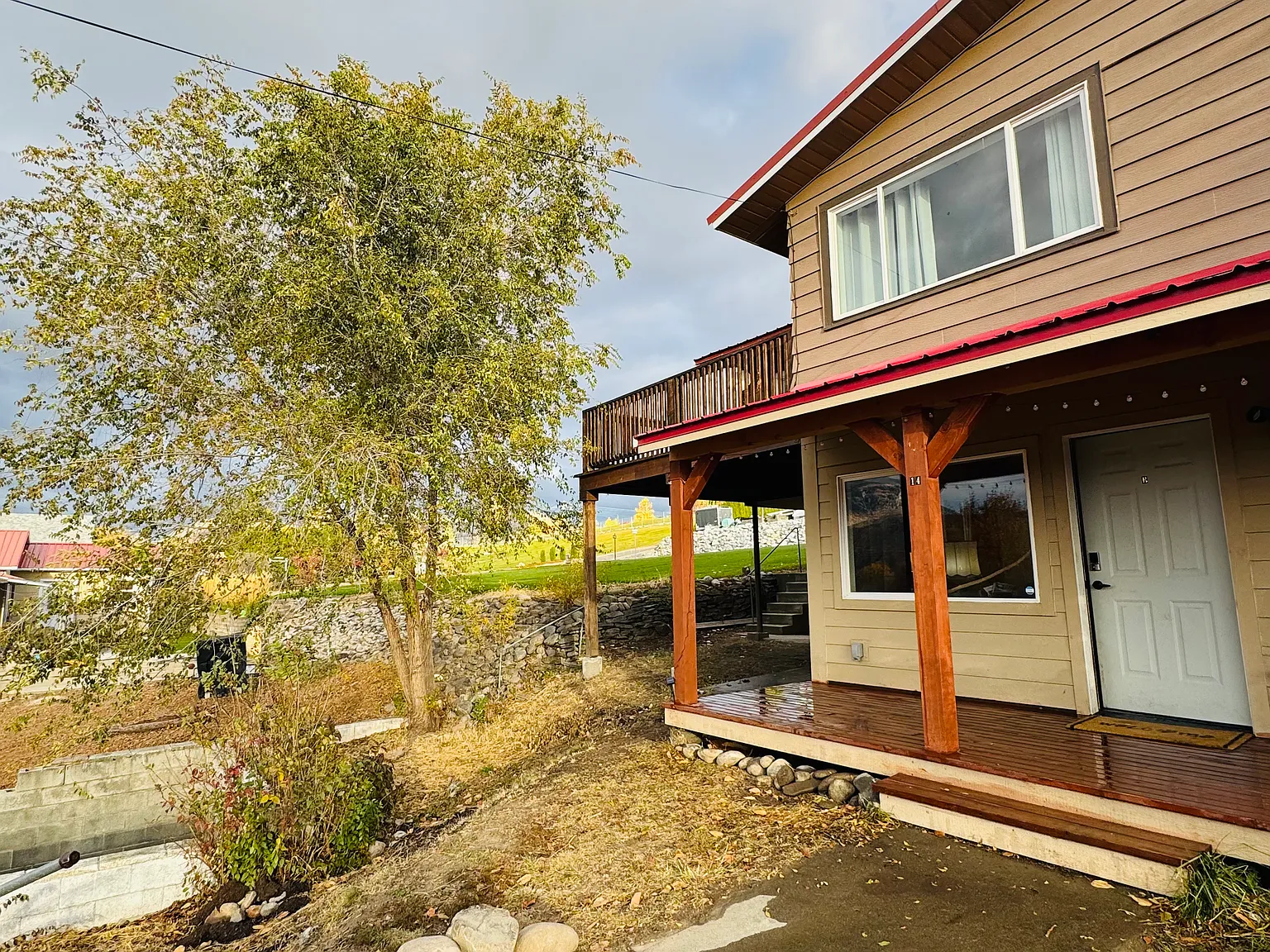 S Tonasket Ave, Tonasket — Photo 1