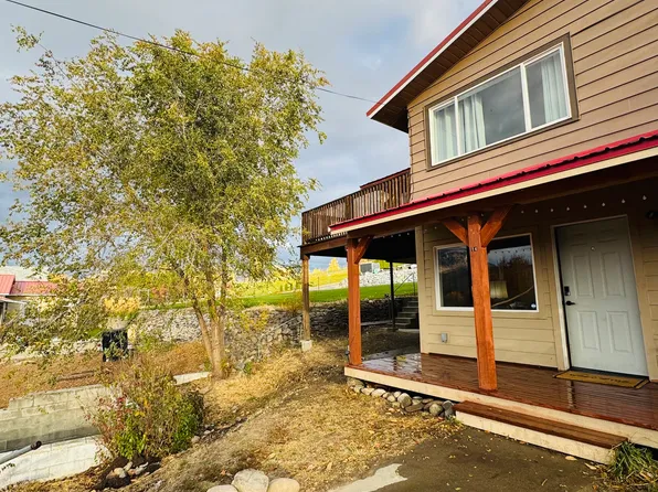 (undisclosed Address), Tonasket, WA 98855