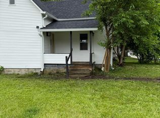 2312 Fletcher St, Anderson, IN 46016