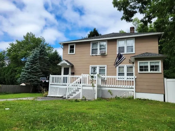 1127 W Boylston St, Worcester, MA 01606