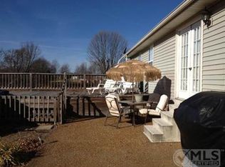 209 Jack Porter Rd, Lafayette, TN 37083