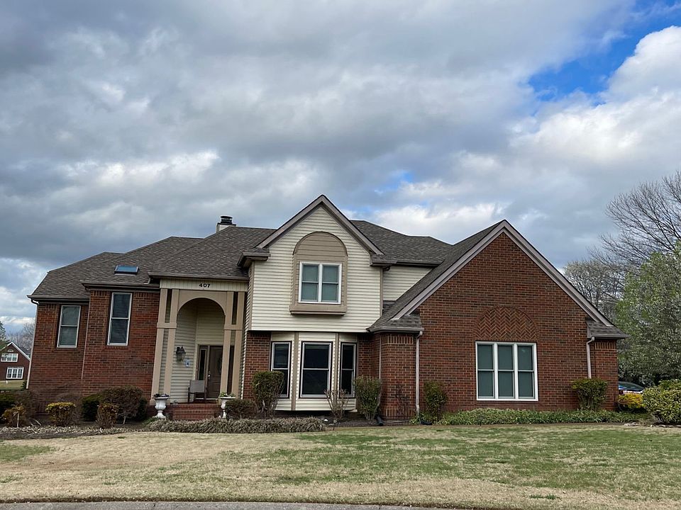 2nd image of 407 Great Sun Ct