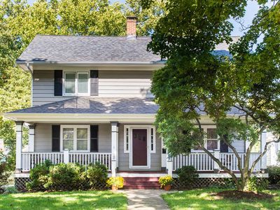607 E Evergreen St, Wheaton, IL, 60187