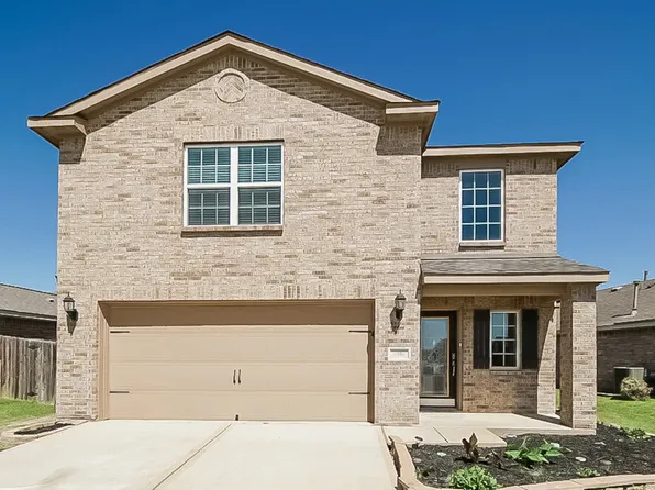 8916 Highland Orchard Dr, Fort Worth, TX 76179