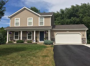 6524 Mickeys Trl, Kalamazoo, MI 49009