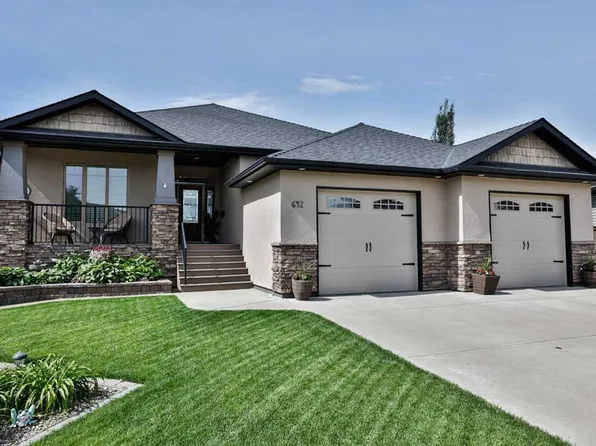 642 NE Canyonview Lndg W, Lethbridge, AB T1K 5R9
