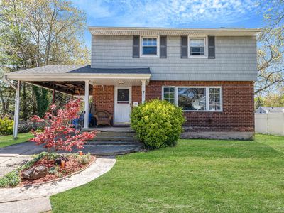7 Hedge Lane, Centereach, NY, 11720