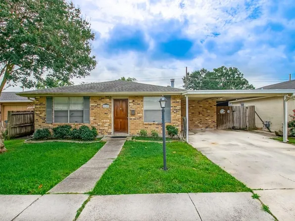4140 Ole Miss Dr, Kenner, LA 70065