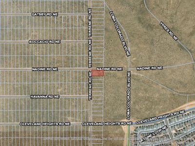 3426 Terrene Rd NE, Rio Rancho, NM, 87144