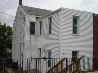4 3rd St, Steelton, PA 17113