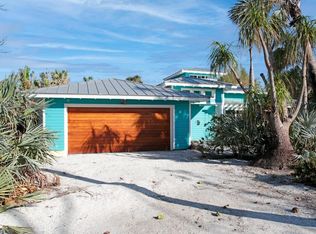 1224 Buttonwood Ln, Sanibel, FL 33957