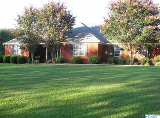 811 County Road 379, Trinity, AL 35673